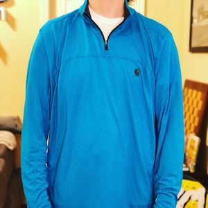 Carhartt men’s fleece sweater XL